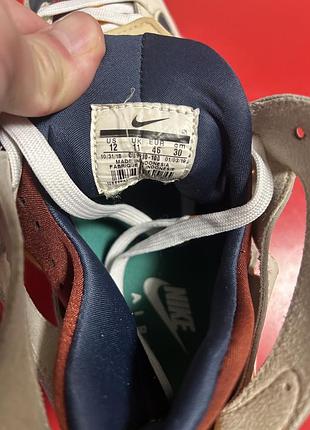Кросівки nike 5