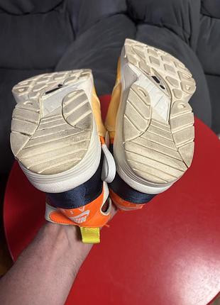 Кросівки nike 8