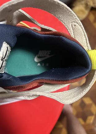 Кросівки nike 6