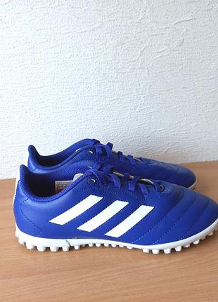 Сороконожки сороконожки кроссовки adidas 34 р. стелька 21,5 см