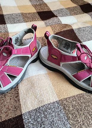 Сандалі keen newport h2