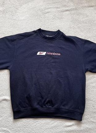 Чоловічий світшот reebok