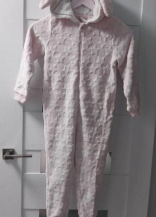 Кигуруми primark 7-8роков