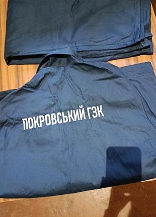 Костюм рабочий спецовка р56-58 3