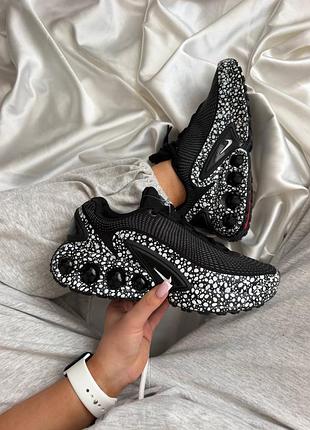 Nike air max dn safari black white, nike air max, чоловічі nike air max, новинка від nike air max