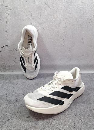 Кросівки adidas adizero evo sl бігові спортивні boost yeezy supernova