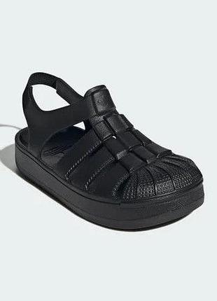 Сандалі superstar kids originals js2844
