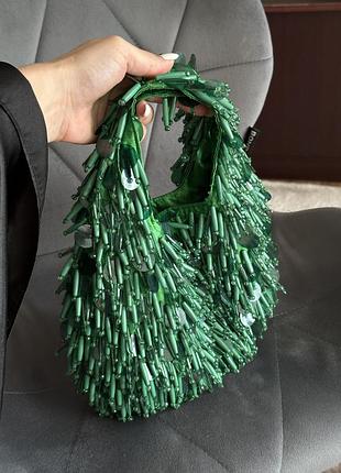 Сумочка zara
