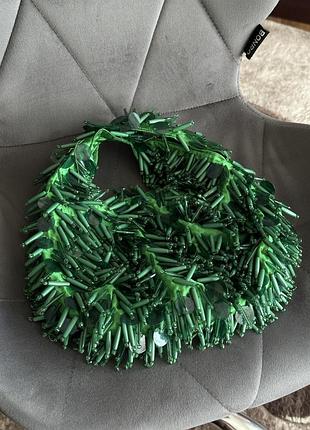 Сумочка zara 2