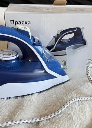 Праска storm rztk 3