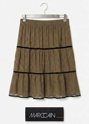 Спідниця ярусна marc cain