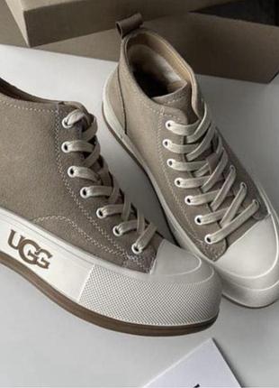 Кеды оригинал ugg скидка ❤️