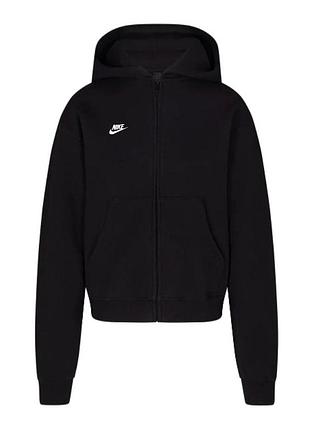 Зіп-худі nike