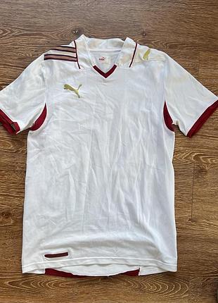 Спортивна футболка puma