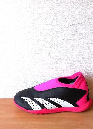 Сороконожки сороконожки кроссовки adidas 31,5 р. стелька 19,5 см.
