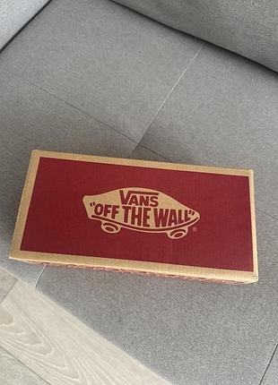 Vans old skool (safari multi) mix/true whitе