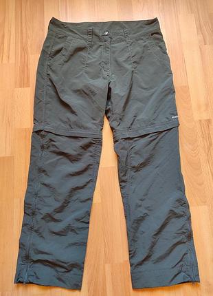 Треккинговые брюки salewa