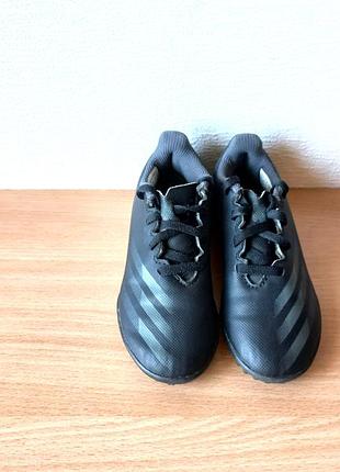 Сороконожки сороконожки кроссовки adidas 28 р. стелька 17 см.