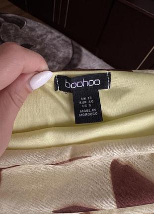 Сукня boohoo 2