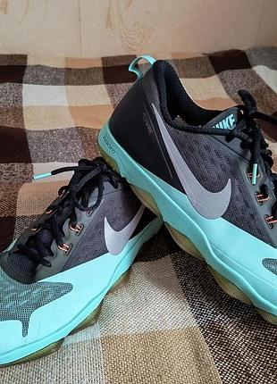 Кроссовки nike zoom hypercross