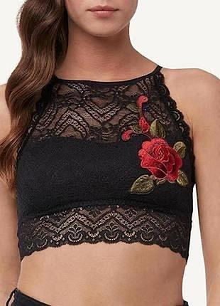 Топ intimissimi