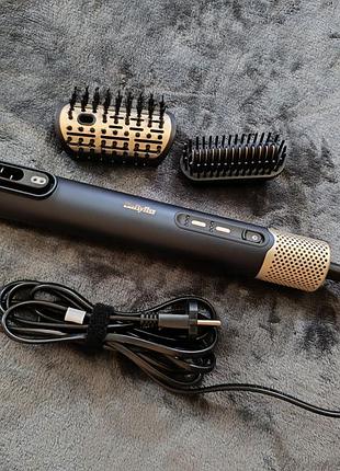 Продаю оригинальный babyliss air wand в отличном состоянии.