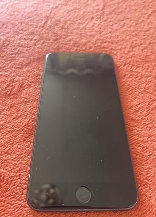 Iphone 8 plus black 64gb bypass 3