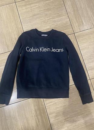 Реглан calvin klein