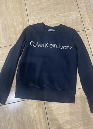 Реглан calvin klein 2