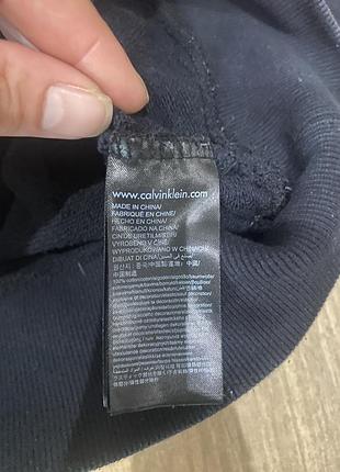 Реглан calvin klein 4