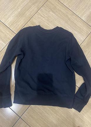Реглан calvin klein 5