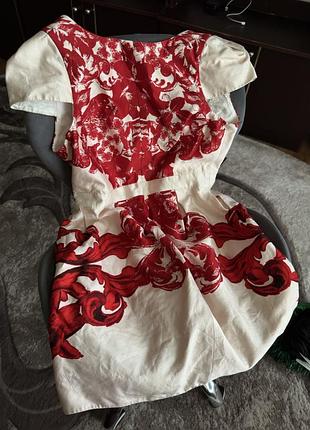 Сукня tibi