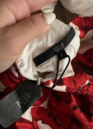 Сукня tibi 3