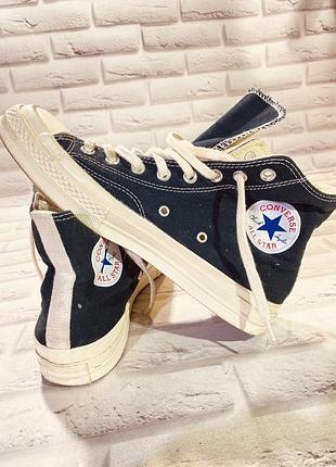 Кеди converse