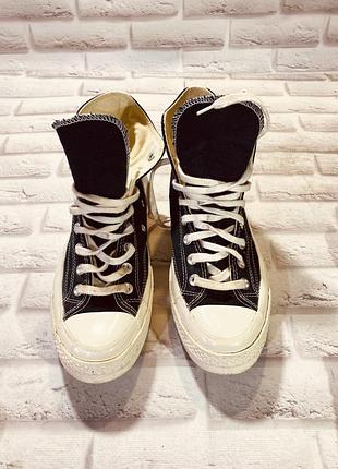 Кеди converse 2
