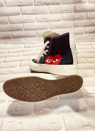 Кеди converse 8