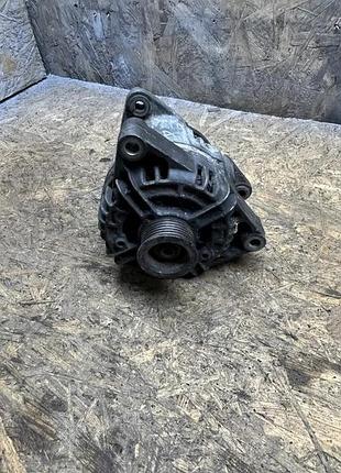 Генератор 	90561168 opel astra g vectra b zafira a 	2.0 dti