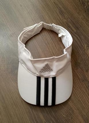 Кепка козирик adidas