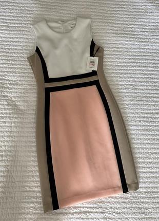 Оригінальне плаття calvin klein