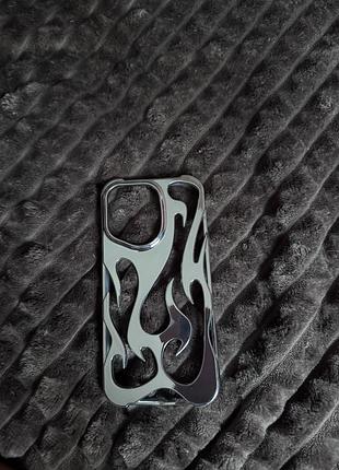 Чохол на iphone 15 pro max