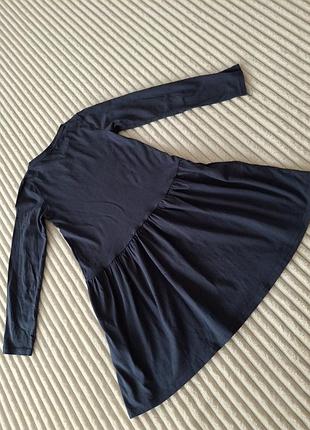 Платье для девочки h&amp;m,122-128 см 7