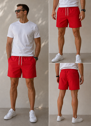Это мужские плавательные шорты (swim shorts)