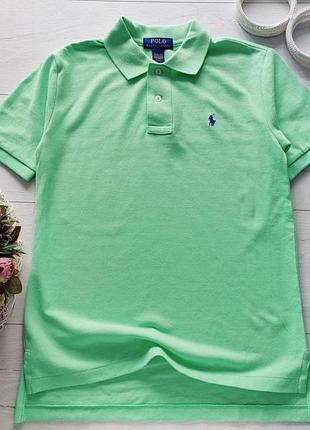 12, 13 років, зріст 158, 164 нова фірмова сорочка ralph lauren. артикул 28123