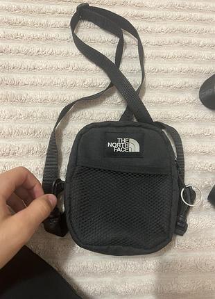Сумка the north face