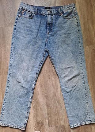 Джинсы мужские asos design