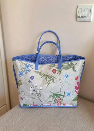 Goyard tote 2