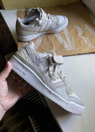 Кроссовки adidas 40 размер
