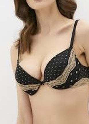 Бюстгальтер intimissimi супер пуш ап