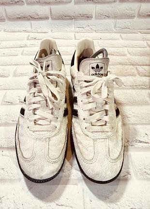 Кросівки adidas 3
