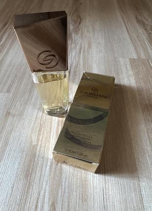 Giordani gold ,oriflame